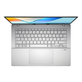 ASUS Vivobook S3407CA-LY075W Ultra 5 225H 14" 16GB 1TB W11 plata