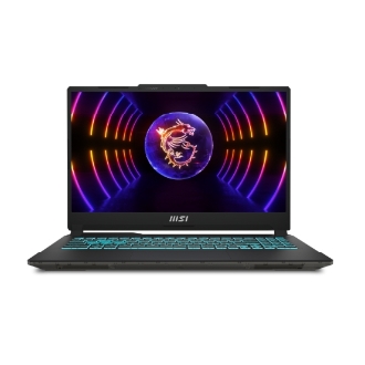 MSI Cyborg 15 A13VE-842ES I7-13620H 15.6" 144Hz 16GB 512GB RTX 4050 6GB W11