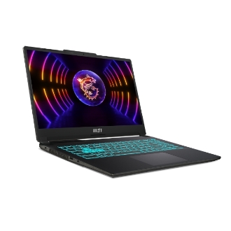 MSI Cyborg 15 A13VE-842ES I7-13620H 15.6" 144Hz 16GB 512GB RTX 4050 6GB W11