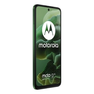 Motorola Moto G35 5G 6.72" 8GB 256GB verde