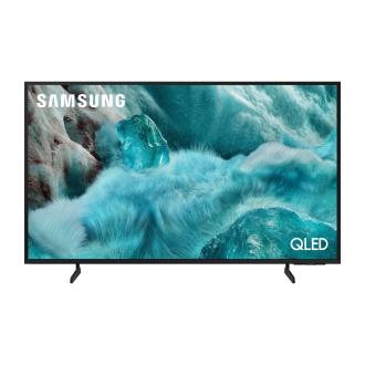 Samsung Q7F QE55Q7FAAU 139,7 cm (55") 4K Ultra HD Smart TV Wifi Negro