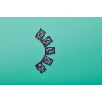 MEMORIA SD MICRO 128GB KINGSTON CLASE 10 +  ADAPTADOR CANVAS Select PLUS 100MB/S SDCS3/128GB
