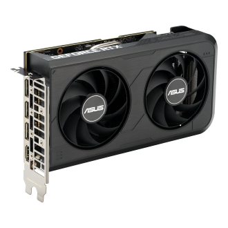 VGA ASUS GEFORCE DUAL RTX5050 OC 8GB DDR6 3xDP 1xHDMI 2647MHz CUDA 2560 128BIT DUAL FAN