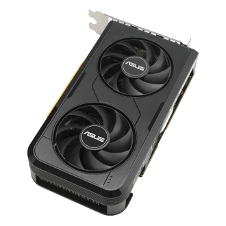 VGA ASUS GEFORCE DUAL RTX5050 OC 8GB DDR6 3xDP 1xHDMI 2647MHz CUDA 2560 128BIT DUAL FAN