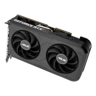 VGA ASUS GEFORCE DUAL RTX5050 OC 8GB DDR6 3xDP 1xHDMI 2647MHz CUDA 2560 128BIT DUAL FAN