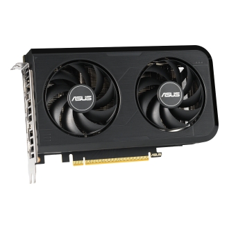 VGA ASUS GEFORCE DUAL RTX5050 OC 8GB DDR6 3xDP 1xHDMI 2647MHz CUDA 2560 128BIT DUAL FAN