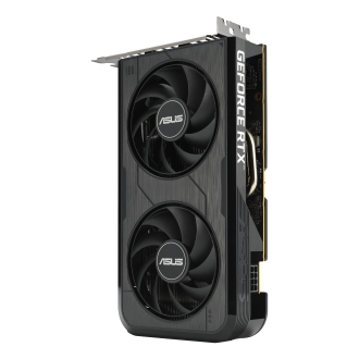 VGA ASUS GEFORCE DUAL RTX5050 OC 8GB DDR6 3xDP 1xHDMI 2647MHz CUDA 2560 128BIT DUAL FAN