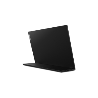 MONITOR 15" USB-C DISPLAYPORT LENOVO M15 FHD 1920x1080 "MONITOR PORTABLE" 3aÃ±os garantia