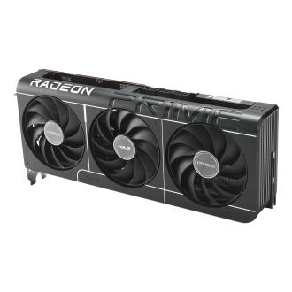 VGA ASUS AMD RADEON RX 9070 XT OC 16GB DDR6 3xDP 1xHDMI 3010 MHz CUDA 4096 256BIT TRIPLE FAN