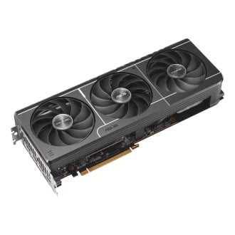 VGA ASUS AMD RADEON RX 9070 XT OC 16GB DDR6 3xDP 1xHDMI 3010 MHz CUDA 4096 256BIT TRIPLE FAN