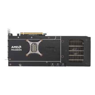 VGA ASUS AMD RADEON RX 9070 XT OC 16GB DDR6 3xDP 1xHDMI 3010 MHz CUDA 4096 256BIT TRIPLE FAN