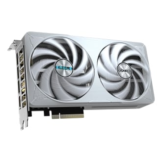 GIGABYTE GeForce RTX 5060 Ti EAGLE OC ICE 16G NVIDIA