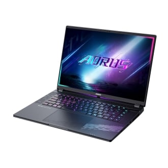 Gigabyte Aorus Elite 16 BWHC3E U9-275HX 16" 32GB 1TB RTX 5070 8GB W11