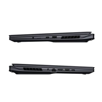 Gigabyte Aorus Elite 16 BWHC3E U9-275HX 16" 32GB 1TB RTX 5070 8GB W11