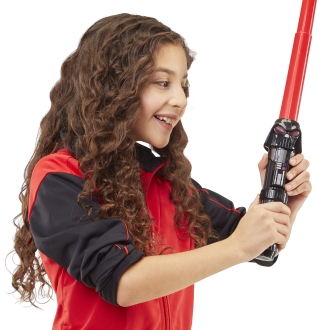 Sw rp lightsabers squad vader