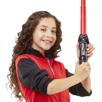 Sw rp lightsabers squad vader