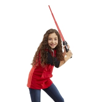 Sw rp lightsabers squad vader