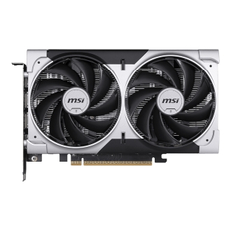 Tarjeta grafica msi RTX 5050 Ventus 2x oc 8Gb GDDR6