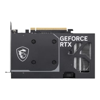 Tarjeta grafica msi RTX 5050 Ventus 2x oc 8Gb GDDR6