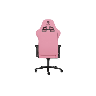 Silla gaming genesis nitro 720 rosa negro