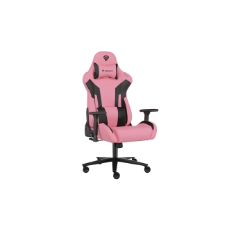 Silla gaming genesis nitro 720 rosa negro