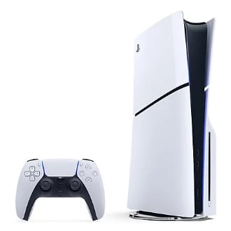 CONSOLA SONY PS5 CHASIS D + NBA 2K26