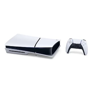 CONSOLA SONY PS5 CHASIS D + NBA 2K26