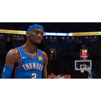 CONSOLA SONY PS5 CHASIS D + NBA 2K26