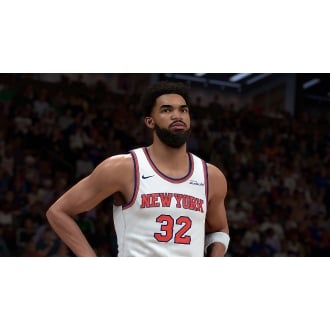 CONSOLA SONY PS5 CHASIS D + NBA 2K26