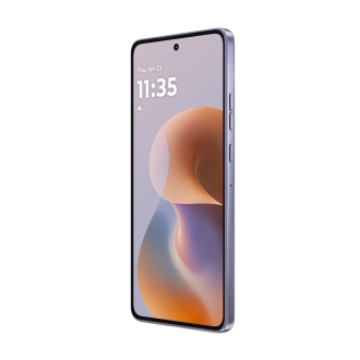 Motorola moto g86 power 5G 16,9 cm (6.67") SIM doble Android 15 USB Tipo C 8 GB 512 GB 6720 mAh Lila