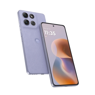 Motorola moto g86 power 5G 16,9 cm (6.67") SIM doble Android 15 USB Tipo C 8 GB 512 GB 6720 mAh Lila