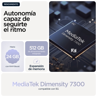 Motorola moto g86 power 5G 16,9 cm (6.67") SIM doble Android 15 USB Tipo C 8 GB 512 GB 6720 mAh Lila