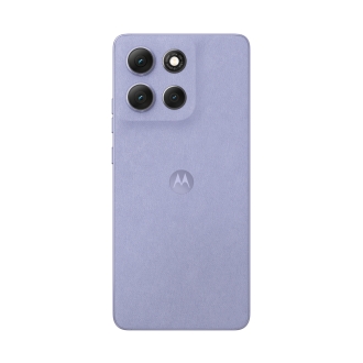 Motorola moto g86 power 5G 16,9 cm (6.67") SIM doble Android 15 USB Tipo C 8 GB 512 GB 6720 mAh Lila