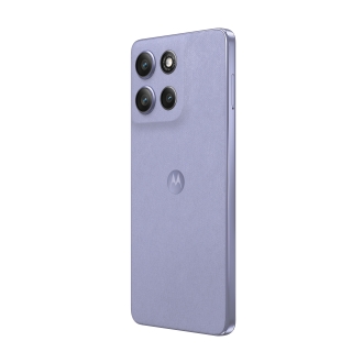 Motorola moto g86 power 5G 16,9 cm (6.67") SIM doble Android 15 USB Tipo C 8 GB 512 GB 6720 mAh Lila