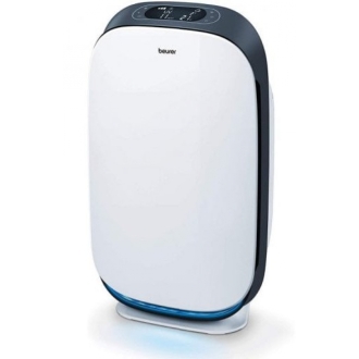 PURIFICADOR AIRE BEURER LR500 65W BLANCO WIFI
