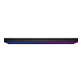 ASUS ROG Strix SCAR 18 G835LX-SA046W 45,7 cm (18") DDR5-SDRAM NVIDIA GeForce RTX 5090 Wi-Fi 7 (802.11be)