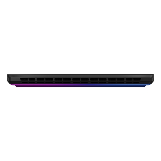 ASUS ROG Strix SCAR 18 G835LX-SA046W 45,7 cm (18") DDR5-SDRAM NVIDIA GeForce RTX 5090 Wi-Fi 7 (802.11be)