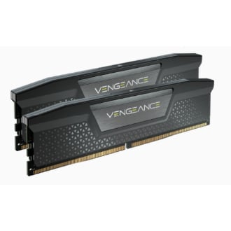 Memoria ram ddr5 32gb kit 2x16 corsair vengeance 5200mhz c40