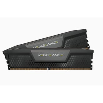 Memoria ram ddr5 32gb kit 2x16 corsair vengeance 5200mhz c40