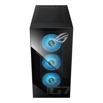 ASUS ROG G700 G700TF-07265F0560 DDR5-SDRAM NVIDIA GeForce RTX 5070 Torre PC