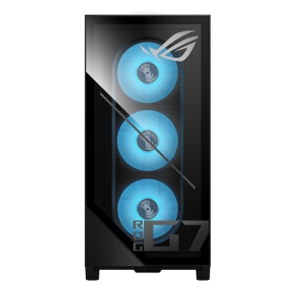 ASUS ROG G700 G700TF-07265F0560 DDR5-SDRAM NVIDIA GeForce RTX 5070 Torre PC