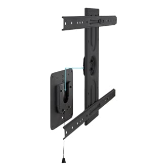 TooQ LP3780F-R soporte para TV 2,03 m (80")