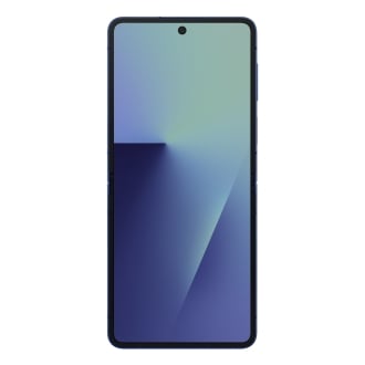 Samsung Z Flip 7 6.9" 12GB 256GB azul