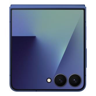 Samsung Z Flip 7 6.9" 12GB 256GB azul