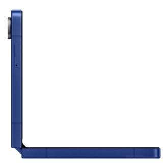 Samsung Z Flip 7 6.9" 12GB 256GB azul