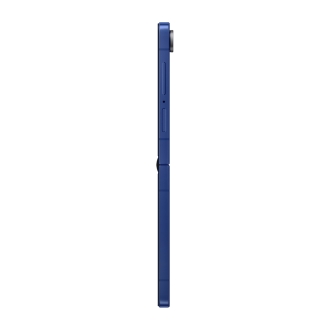 Samsung Z Flip 7 6.9" 12GB 256GB azul