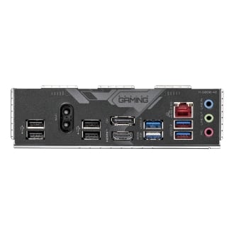 GIGABYTE B760M GAMING X WIFI6E GEN5 Intel B760 LGA 1700 micro ATX