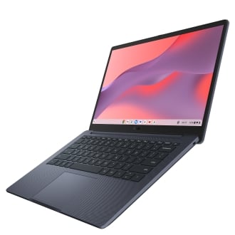 ASUS Chromebook CX1405CKA-S60438 Intel® Celeron® N 35,6 cm (14") LPDDR4x-SDRAM Wi-Fi 6 (802.11ax)