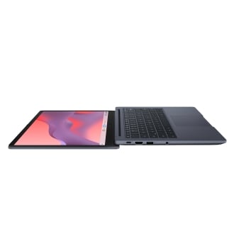 ASUS Chromebook CX1405CKA-S60438 Intel® Celeron® N 35,6 cm (14") LPDDR4x-SDRAM Wi-Fi 6 (802.11ax)