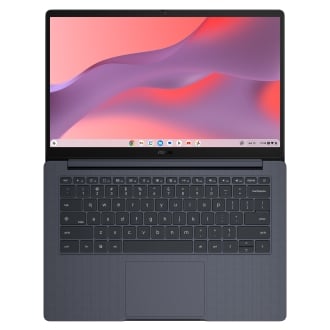 ASUS Chromebook CX1405CKA-S60438 Intel® Celeron® N 35,6 cm (14") LPDDR4x-SDRAM Wi-Fi 6 (802.11ax)